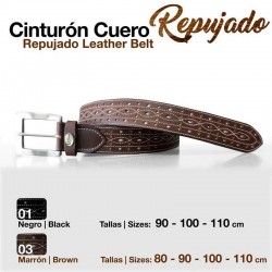 Cinturones de lujo para hombre - IetpShops Spain