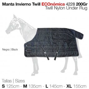 Manta Impermeable 600d 300gr Rg-4100